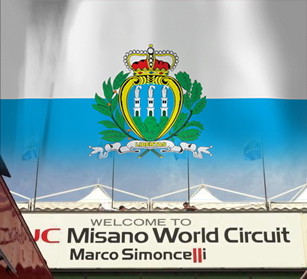 Misano