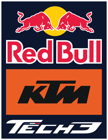 Red Bull KTM Tech3