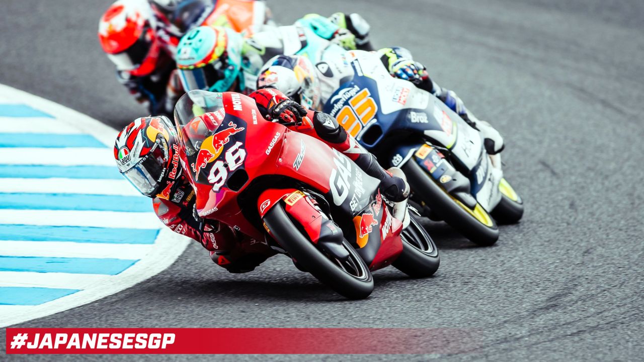 HOLGADO WRAPS UP FIRST TRIPLEHEADER WITH 4TH PLACE IN MOTEGI, ROULSTONE IN 17TH WITH SOME POSITIVES