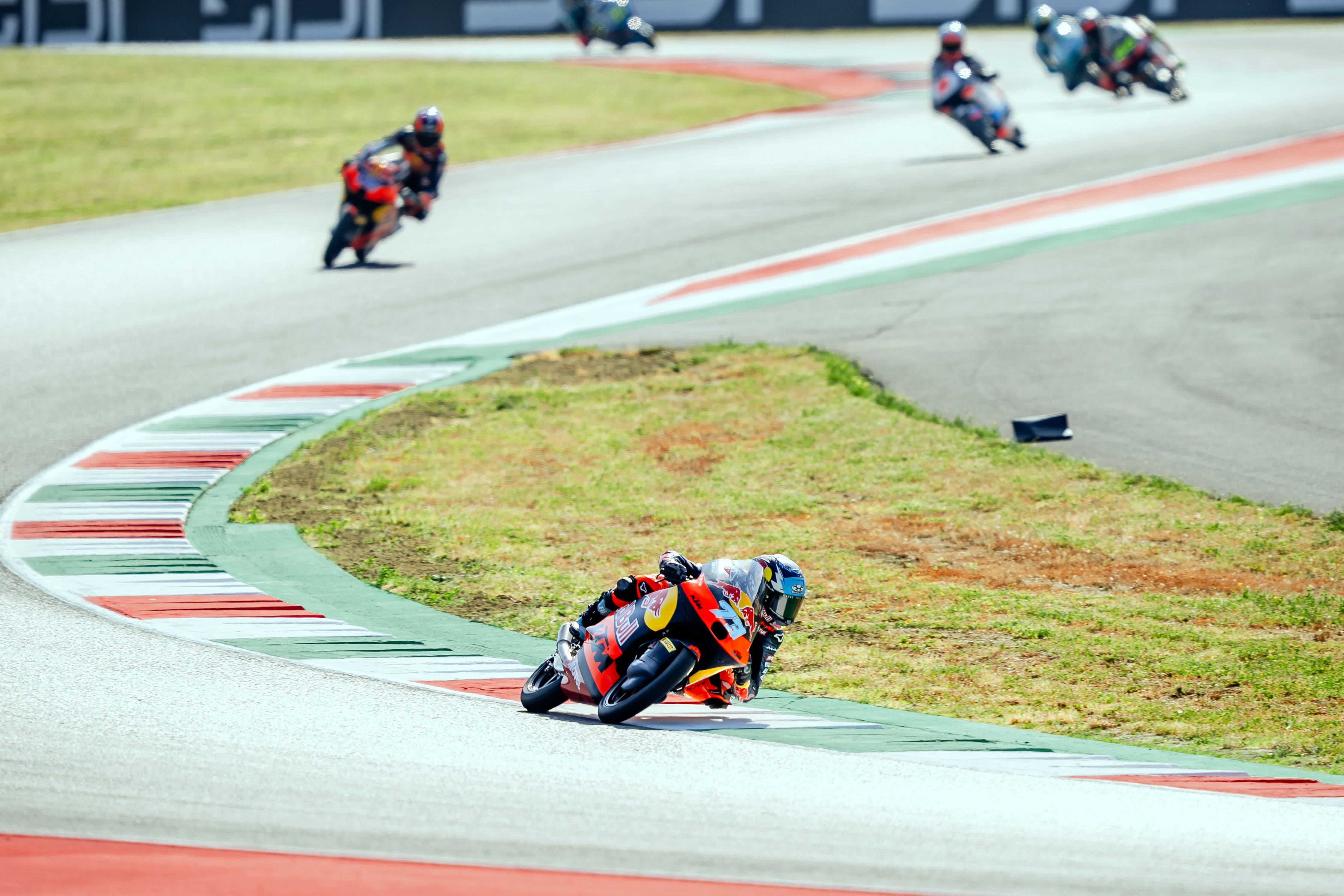 Grand Prix of Italy