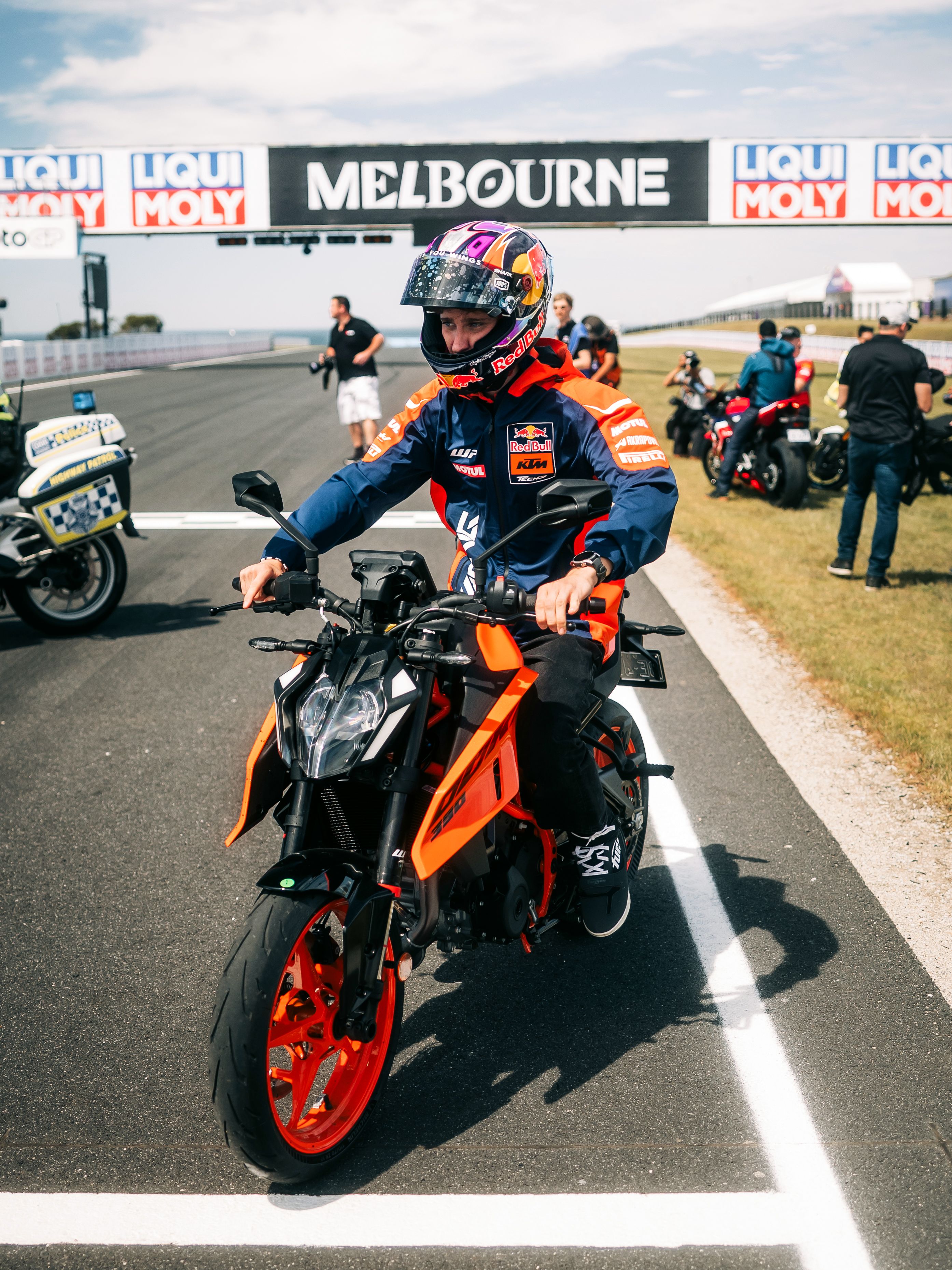 Grand Prix of Australia