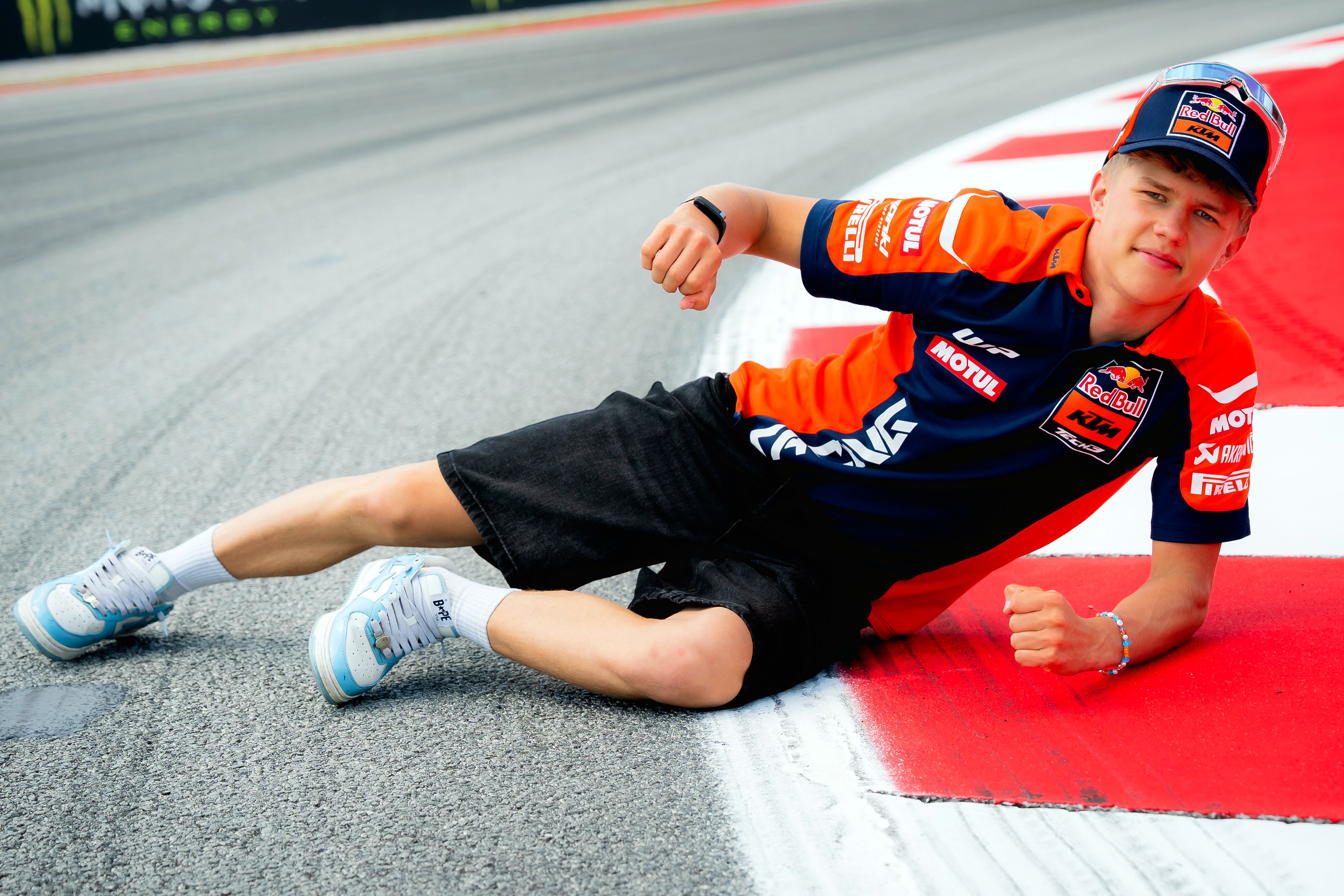 Catalan GP