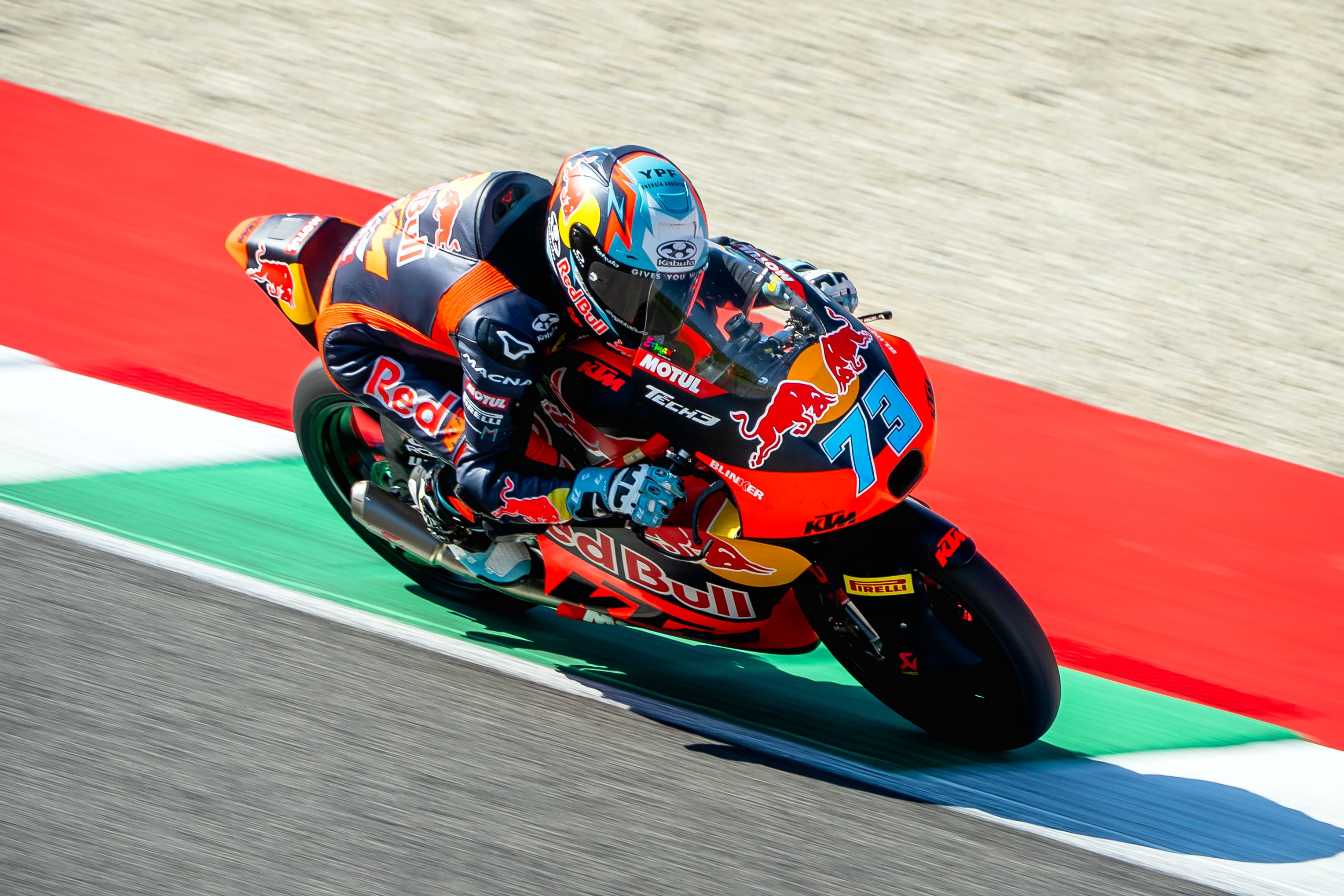 Italy GP