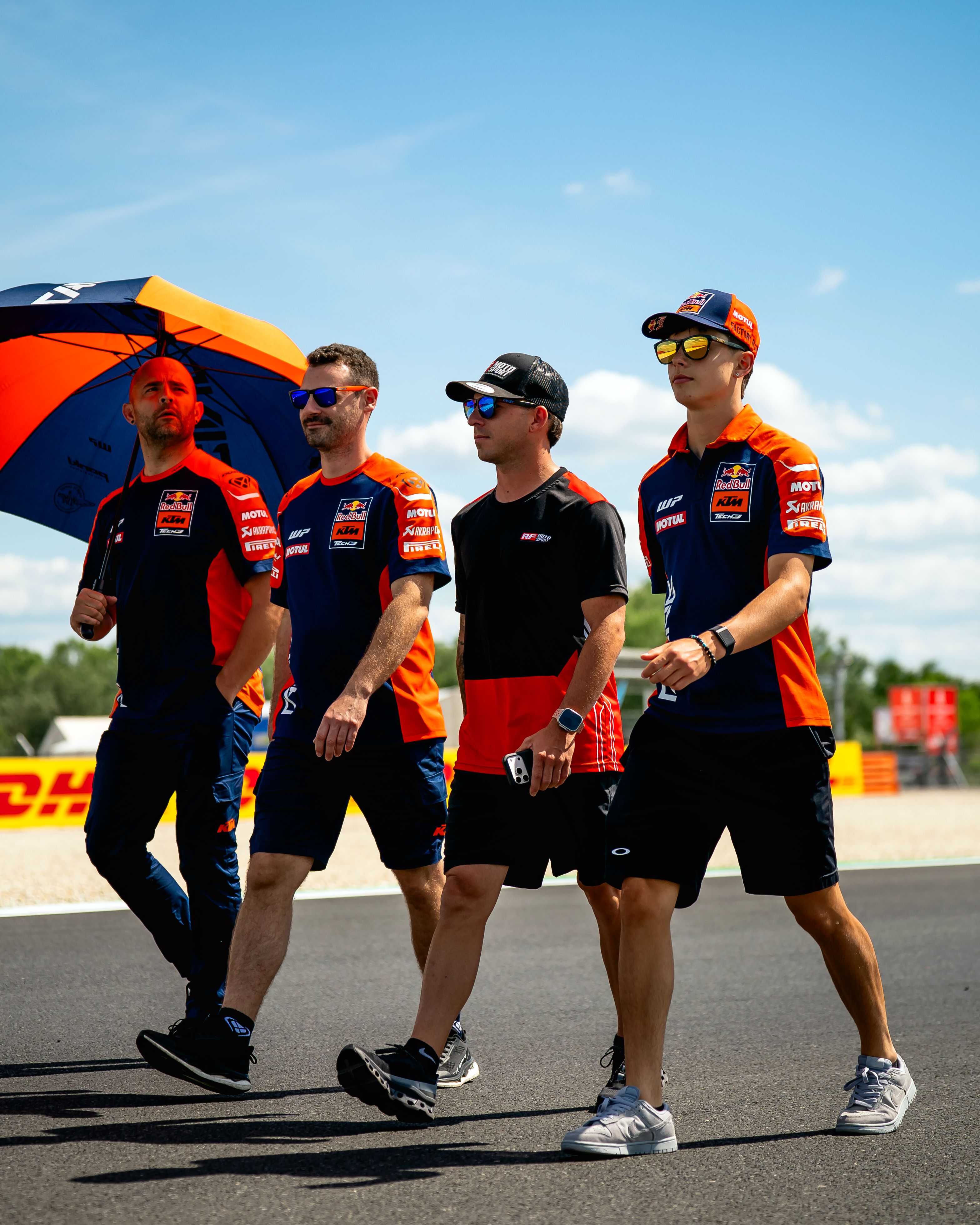 Hungary GP
