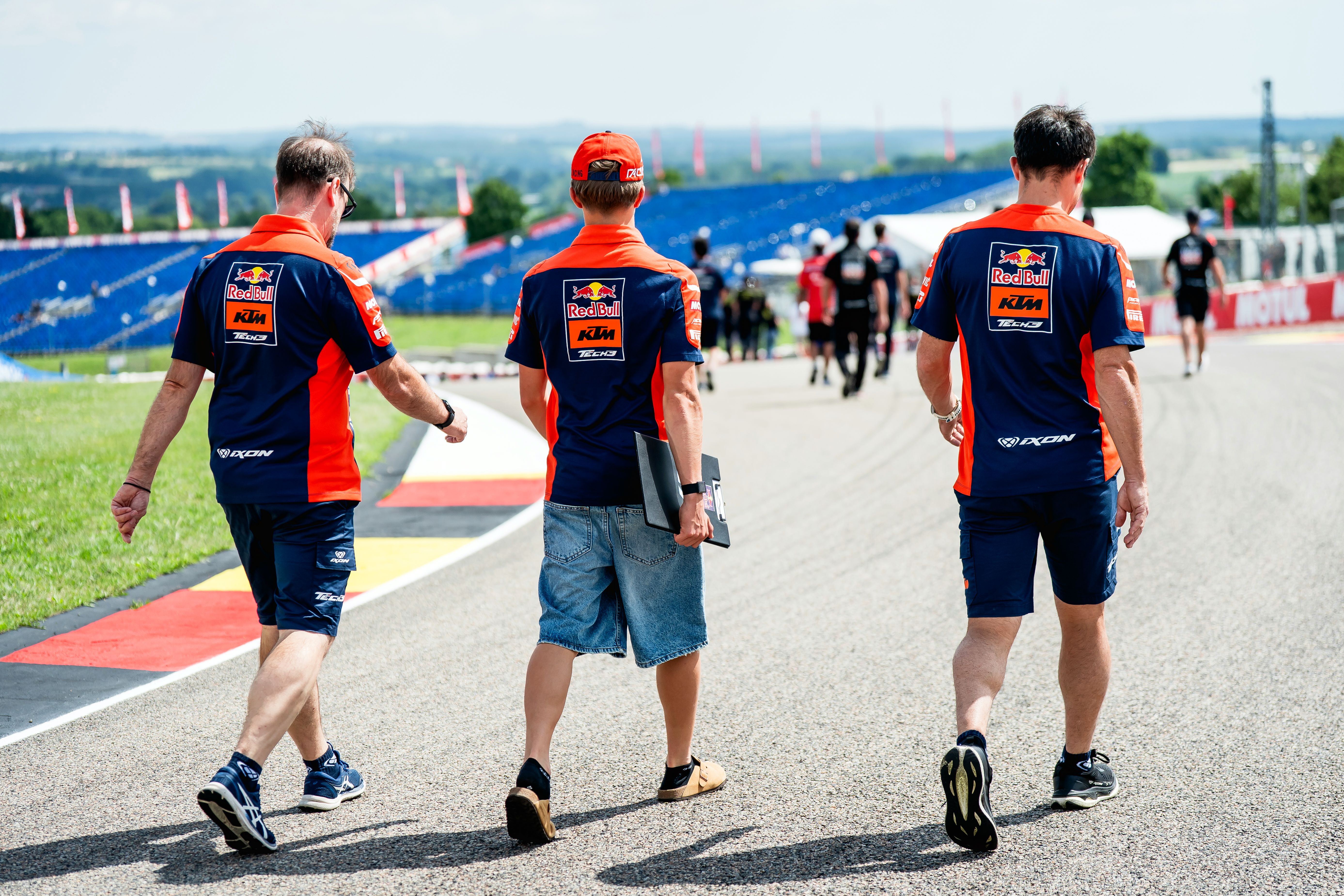 German GP