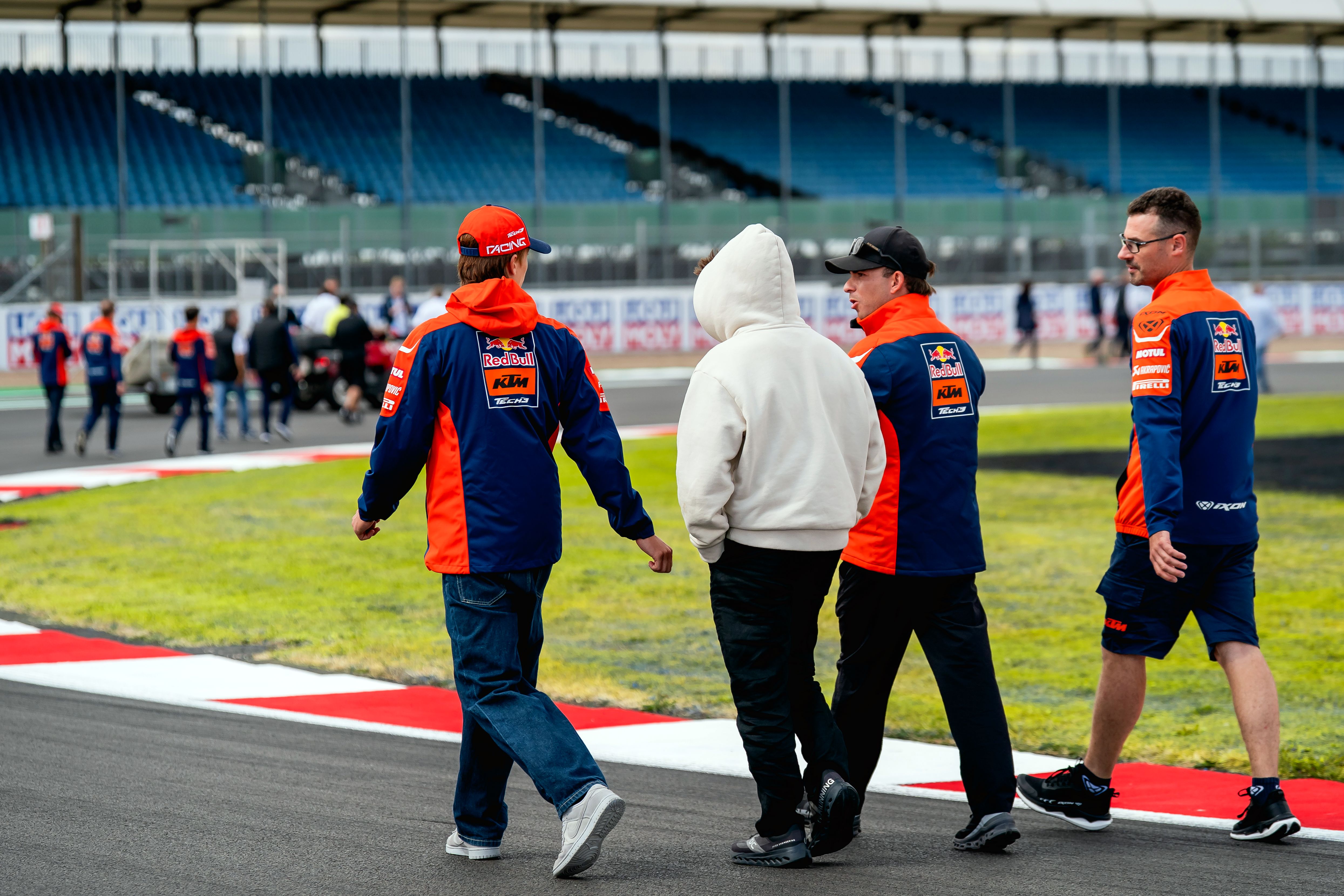 British GP
