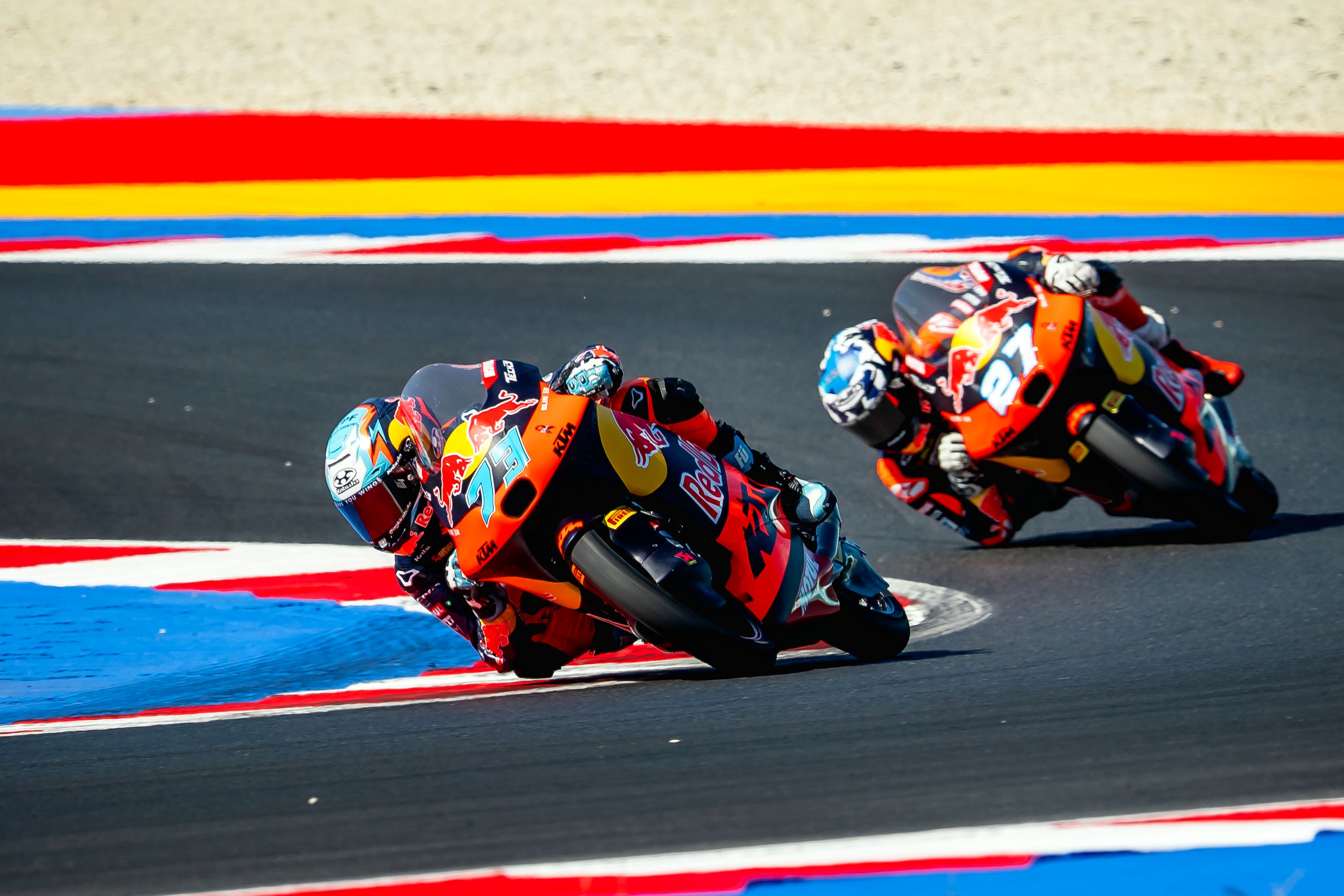San Marino and the Rimini Riviera GP