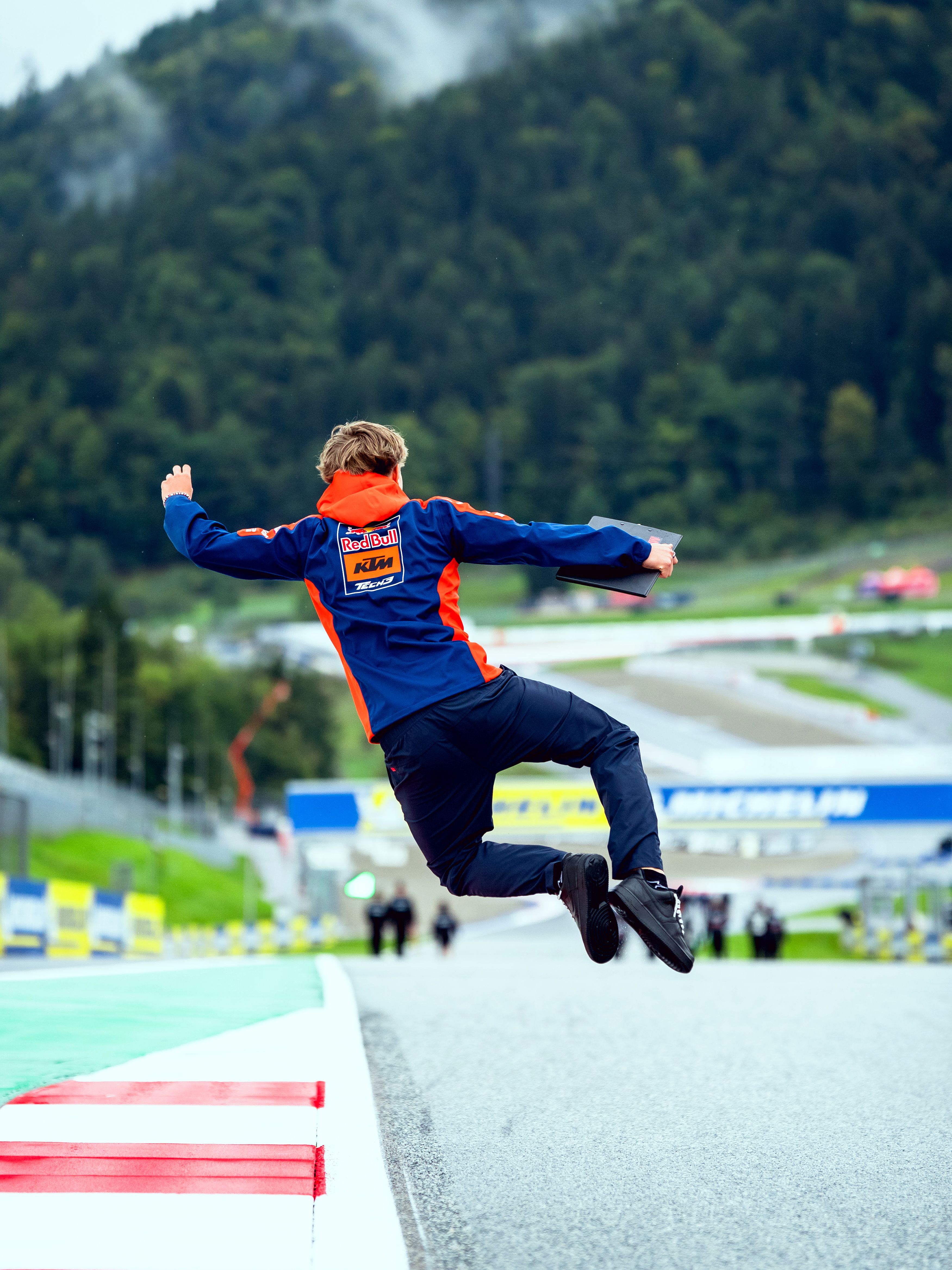 Austrian GP