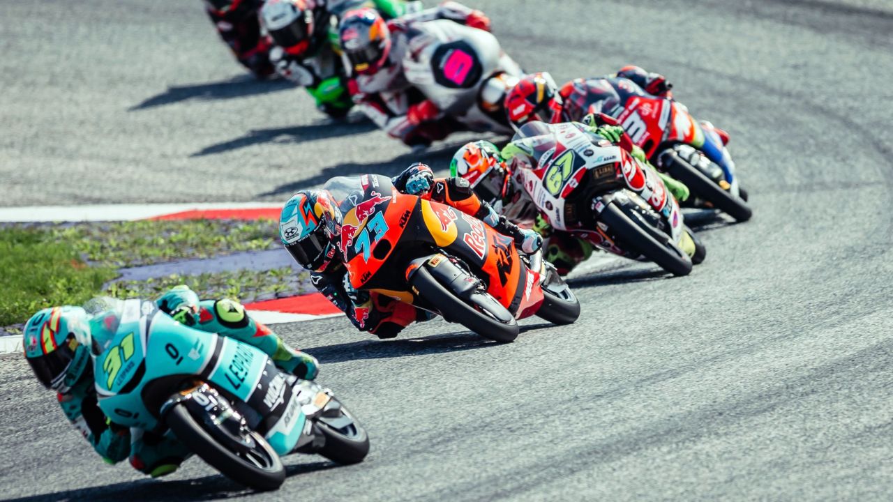 PERRONE NAVIGATES TRICKY AUSTRIAN ENCOUNTER FOR TWELFTH 