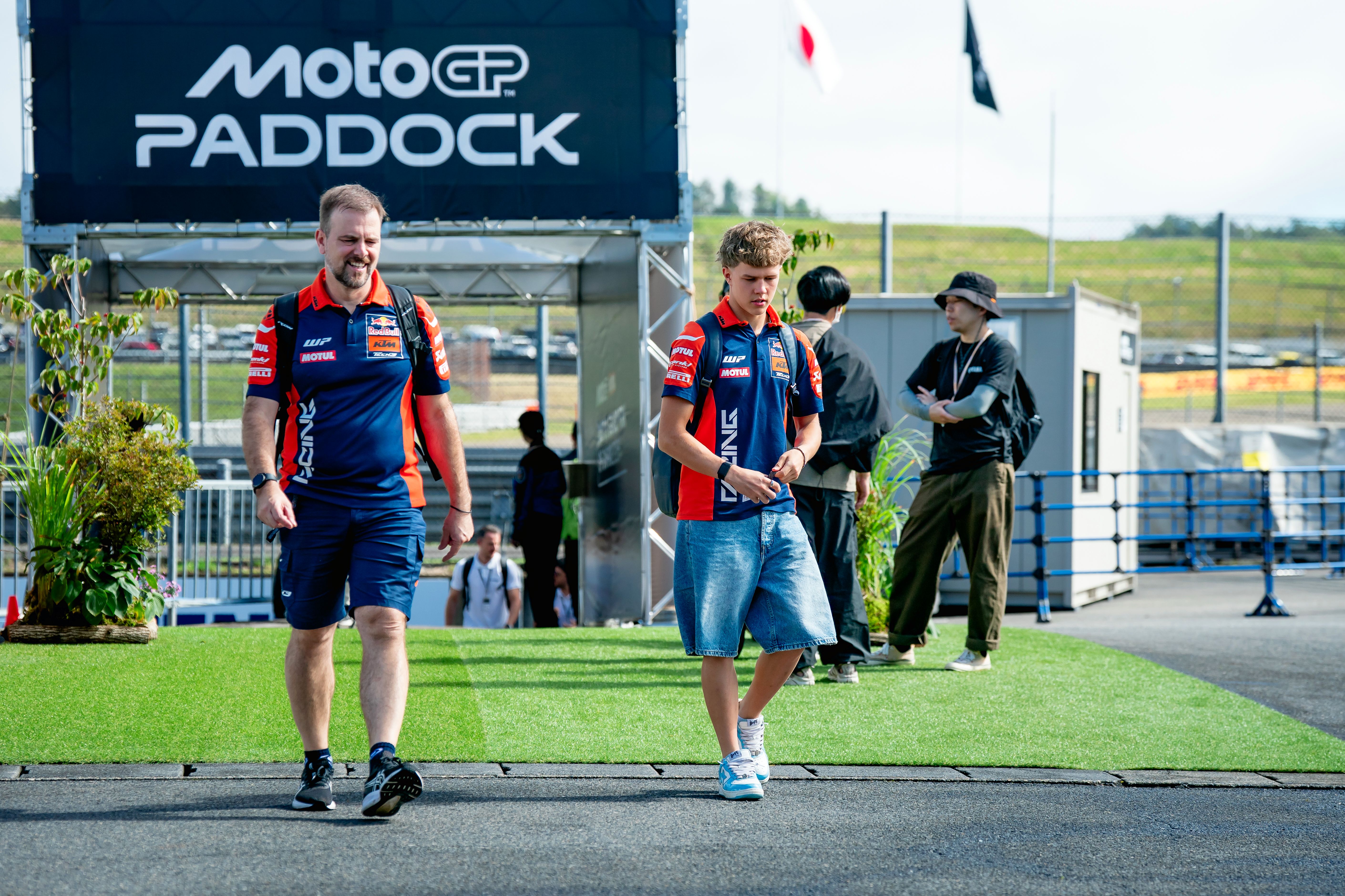 Japanese GP
