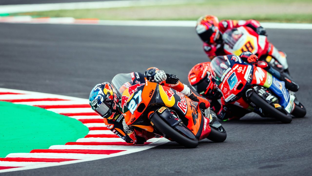 SALMELA EQUALS CAREER BEST RESULT IN LIVELY MOTEGI FIGHT
