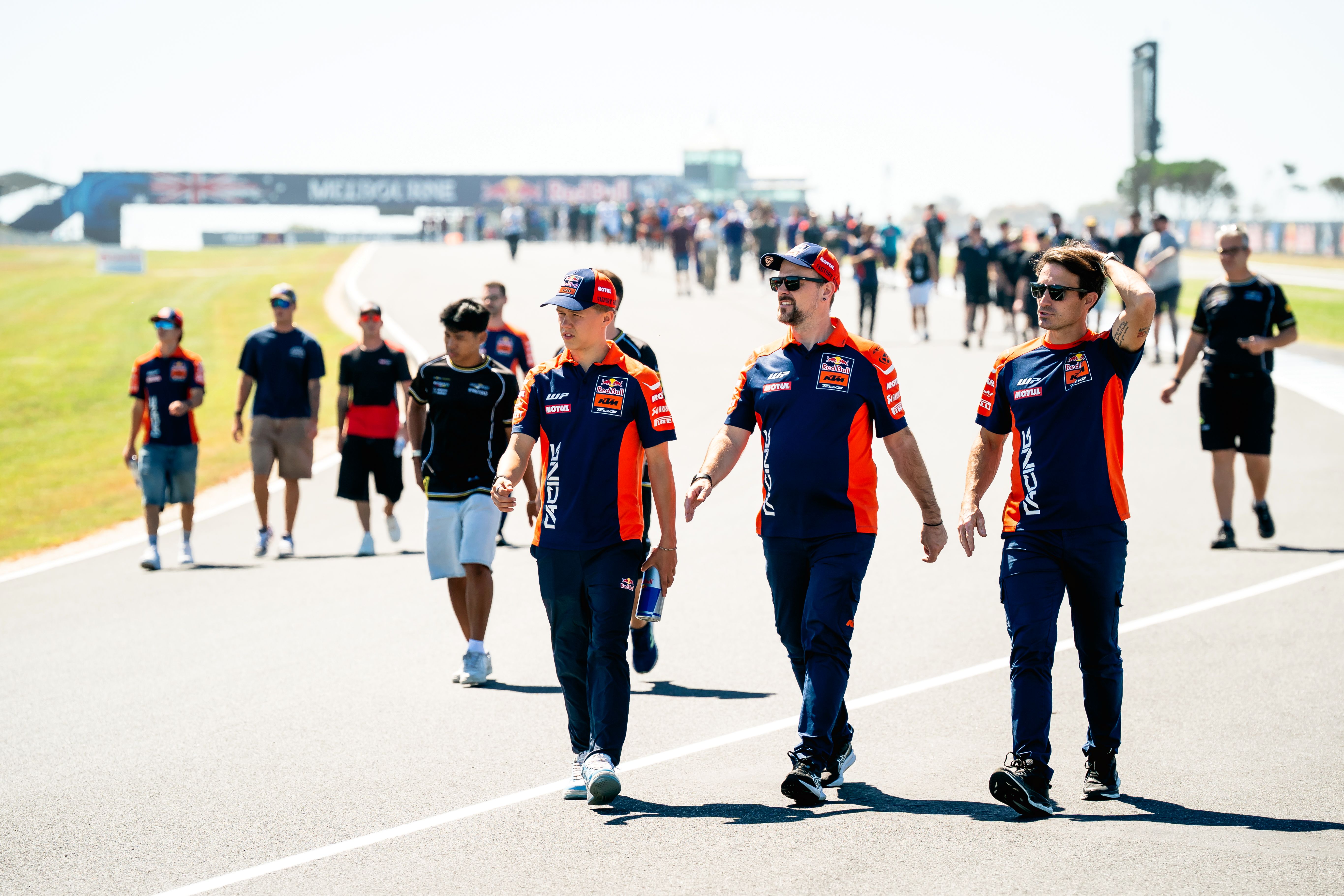 Australian GP